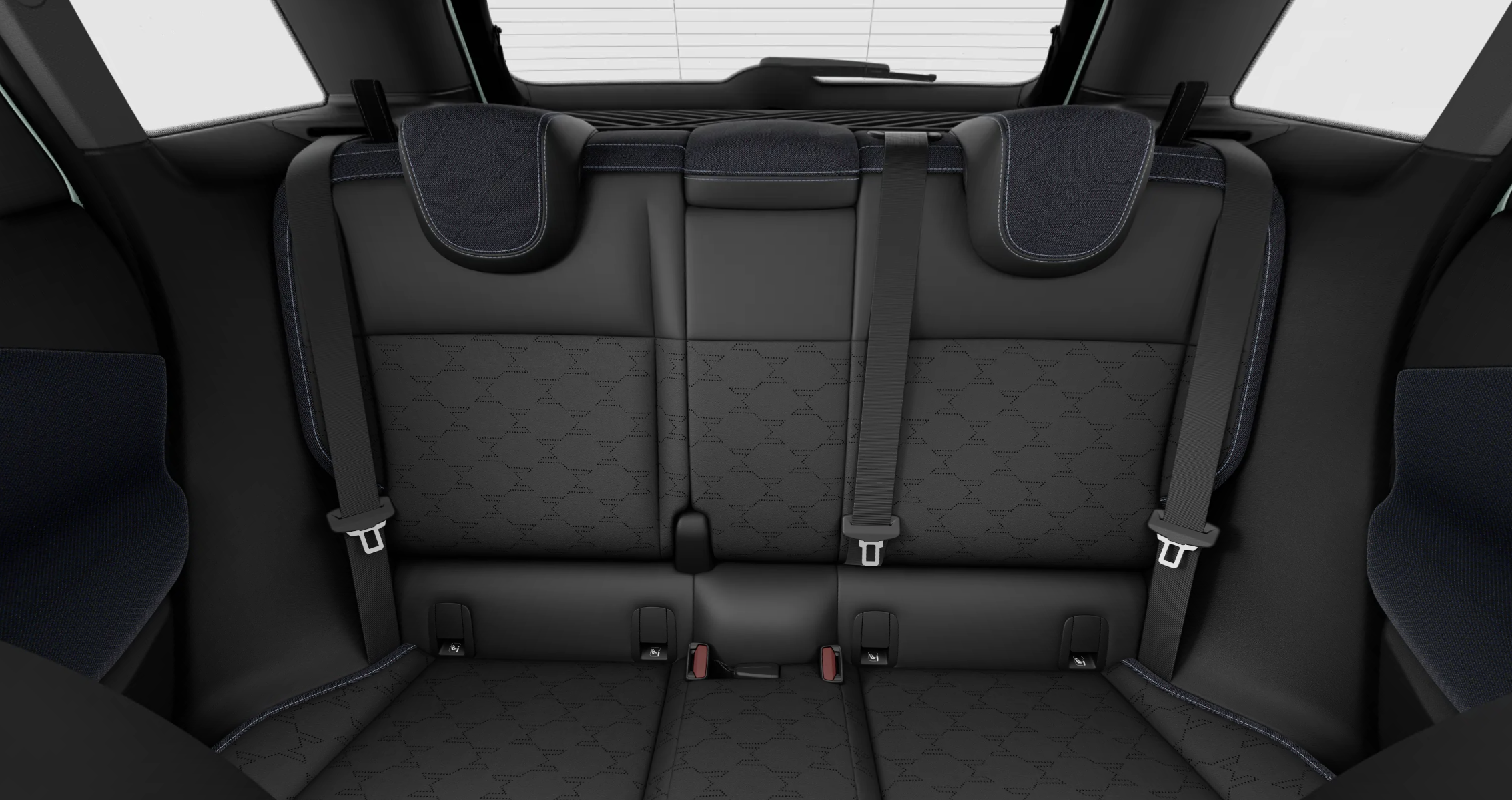 MINI Aceman E Classic Trim 7