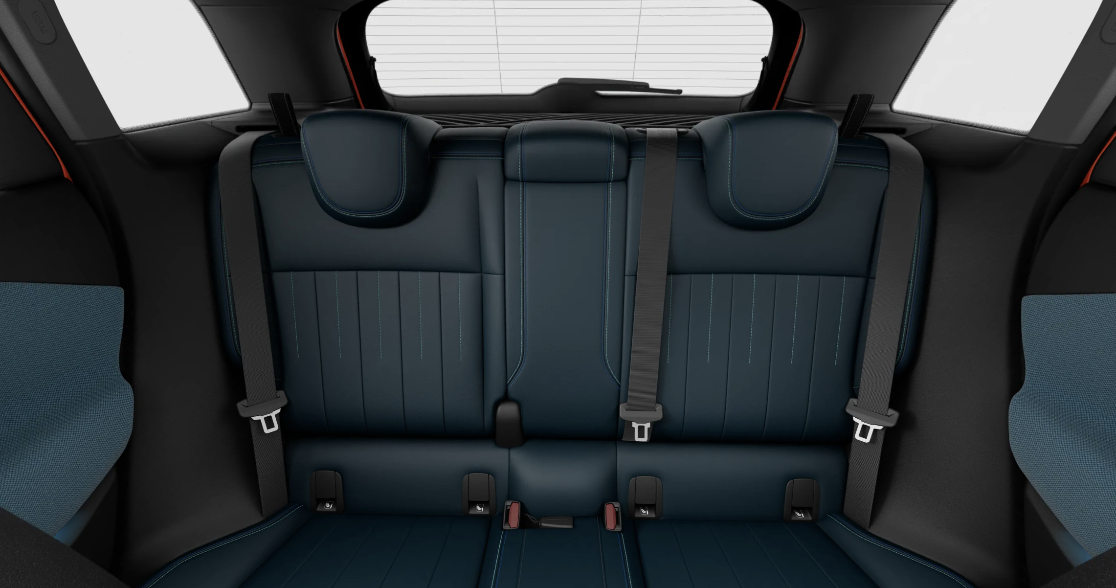 MINI Aceman E Favoured Trim 6
