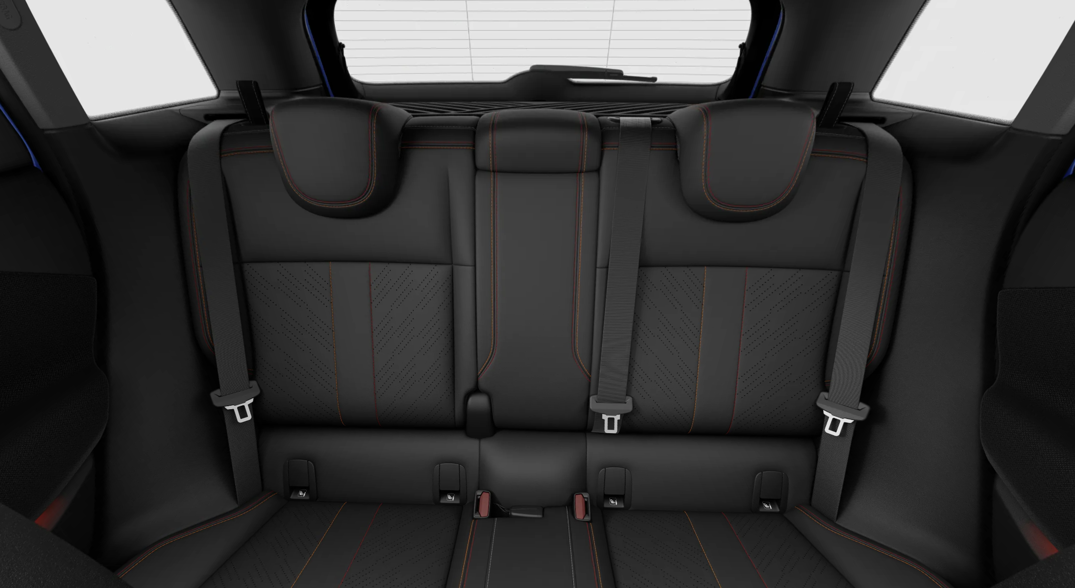 MINI JCW Aceman E John Cooper Works Trim 7