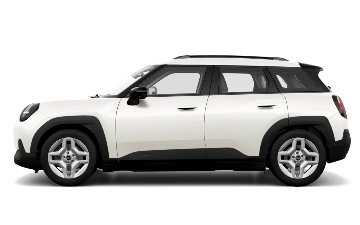MINI Aceman SE Essential Trim 2