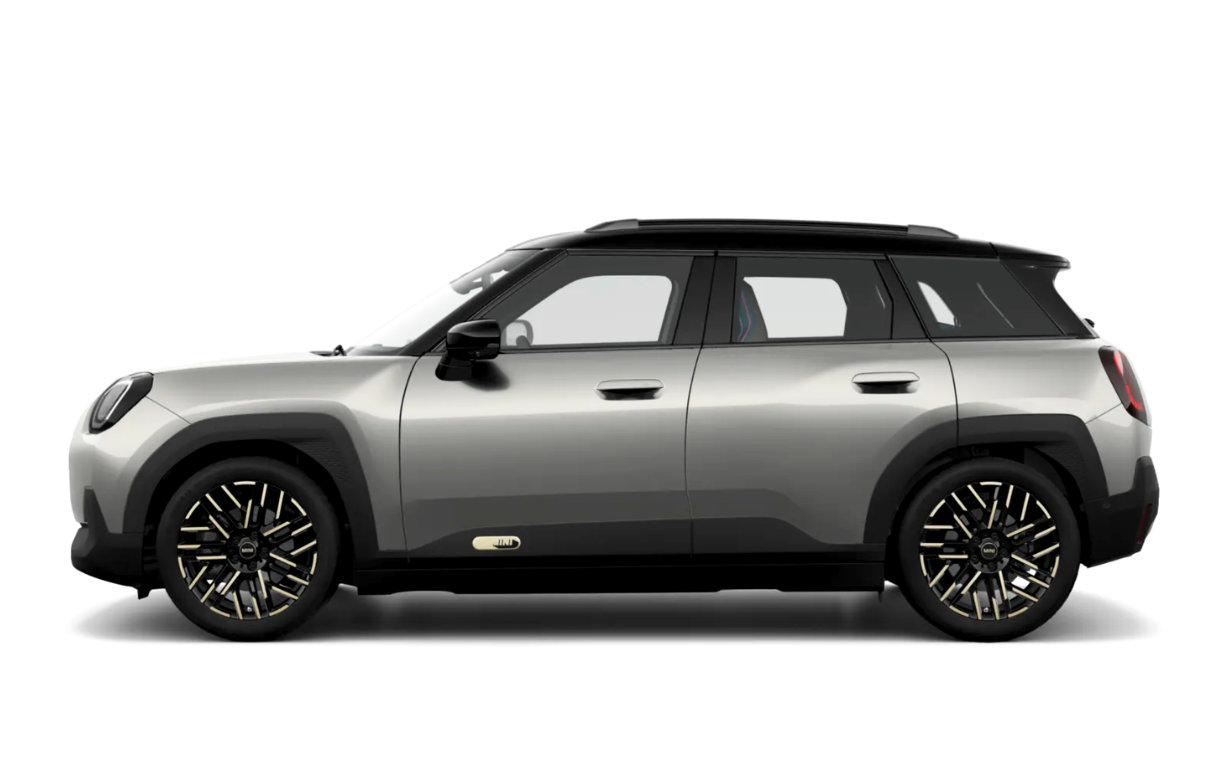MINI Aceman SE Favoured Trim 2