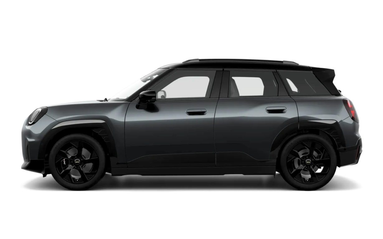 MINI Aceman SE John Cooper Works Trim 2