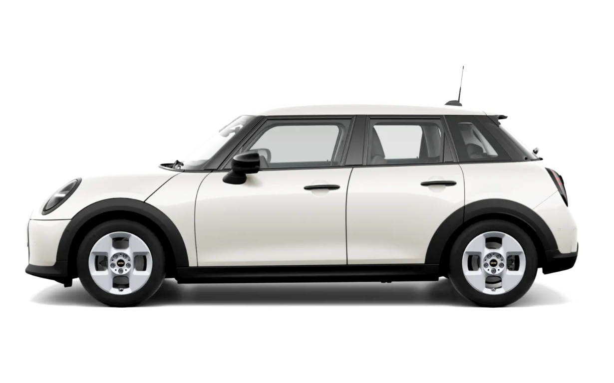 MINI Cooper 5-dørs C Essential Trim 2