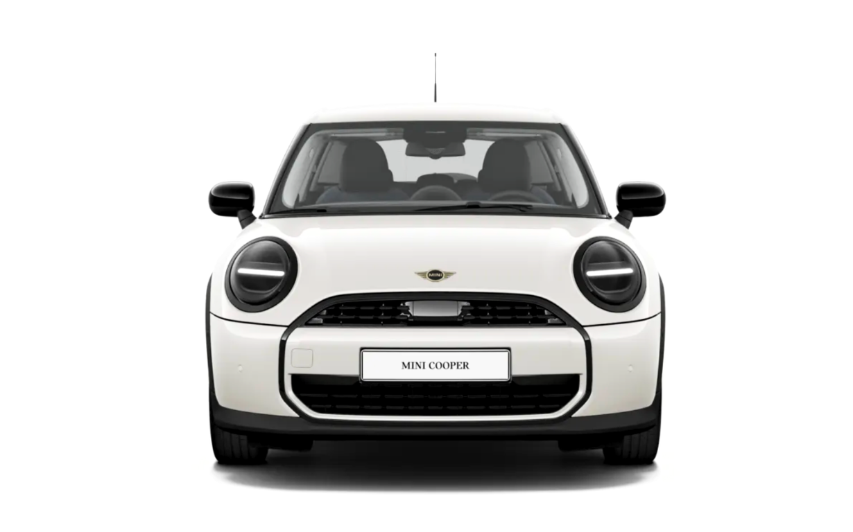 MINI Cooper 5-dørs C Essential Trim 4