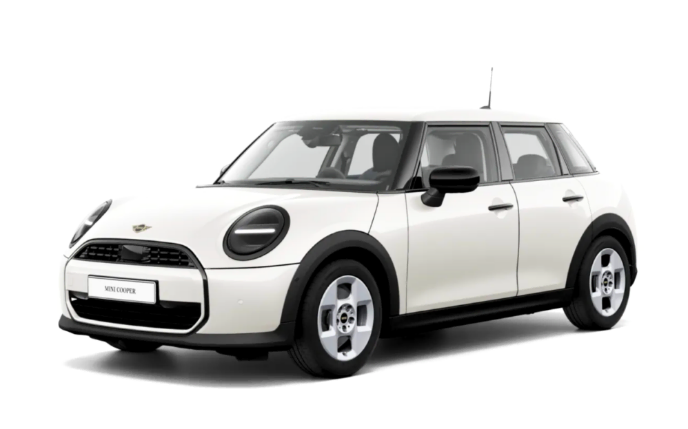 MINI Cooper 5-dørs C Essential Trim
