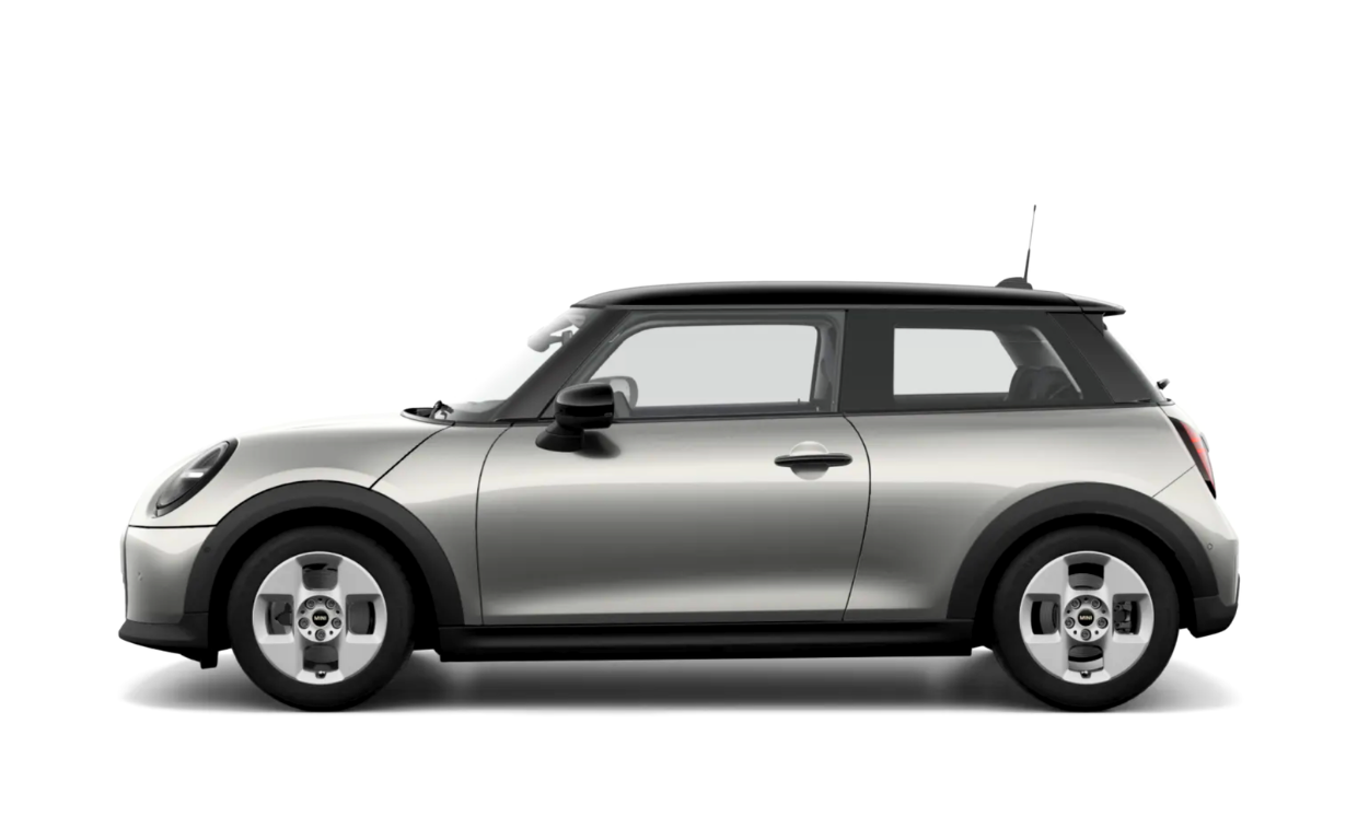 MINI Cooper C Classic Trim 2