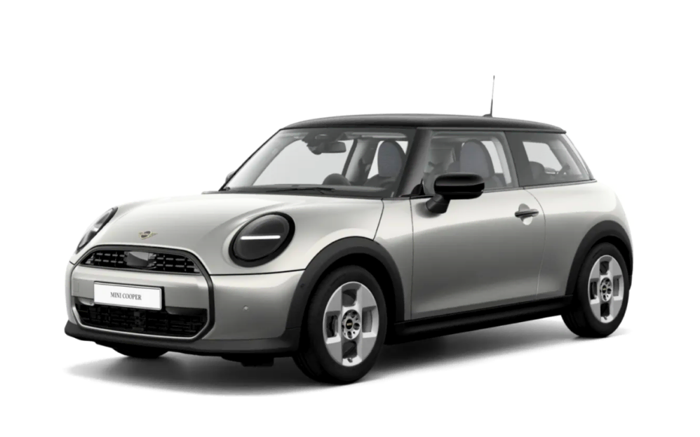 MINI Cooper C Classic Trim