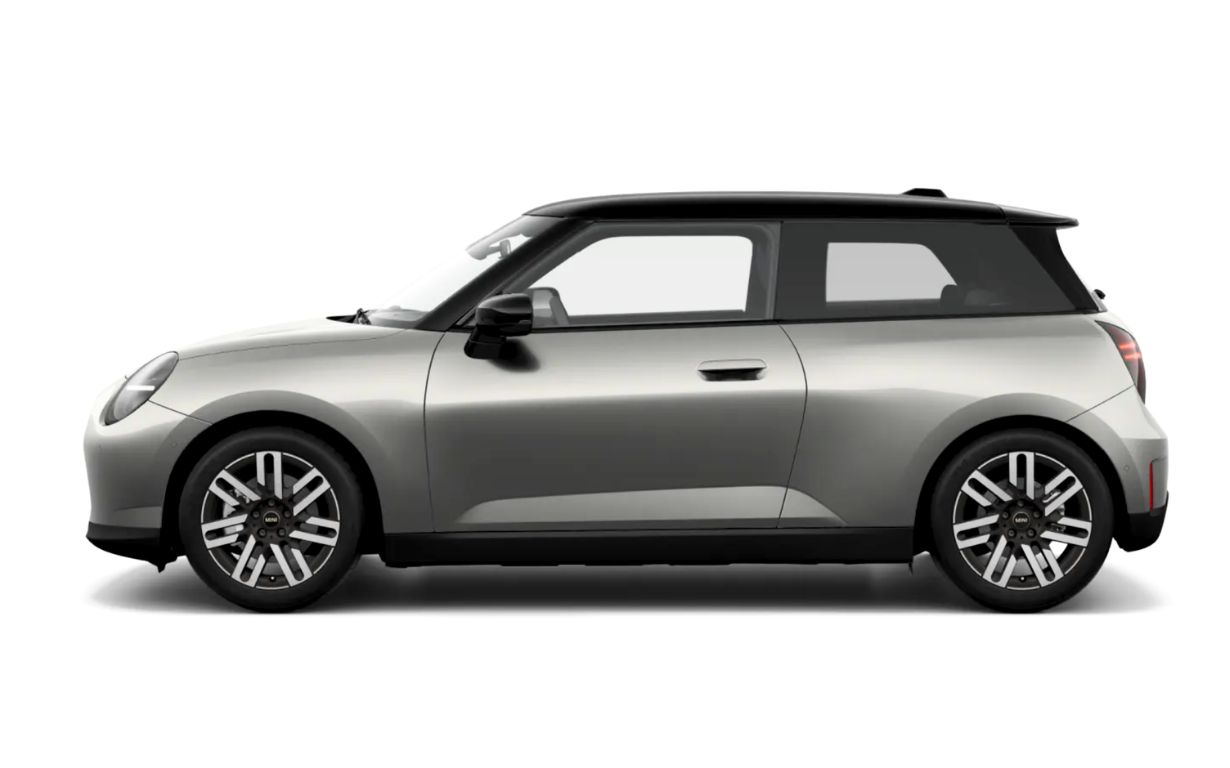 MINI Cooper E Classic Trim 2