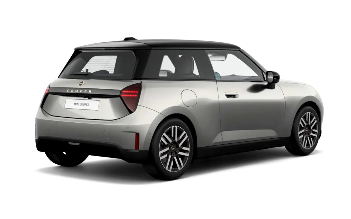 MINI Cooper E Classic Trim 3