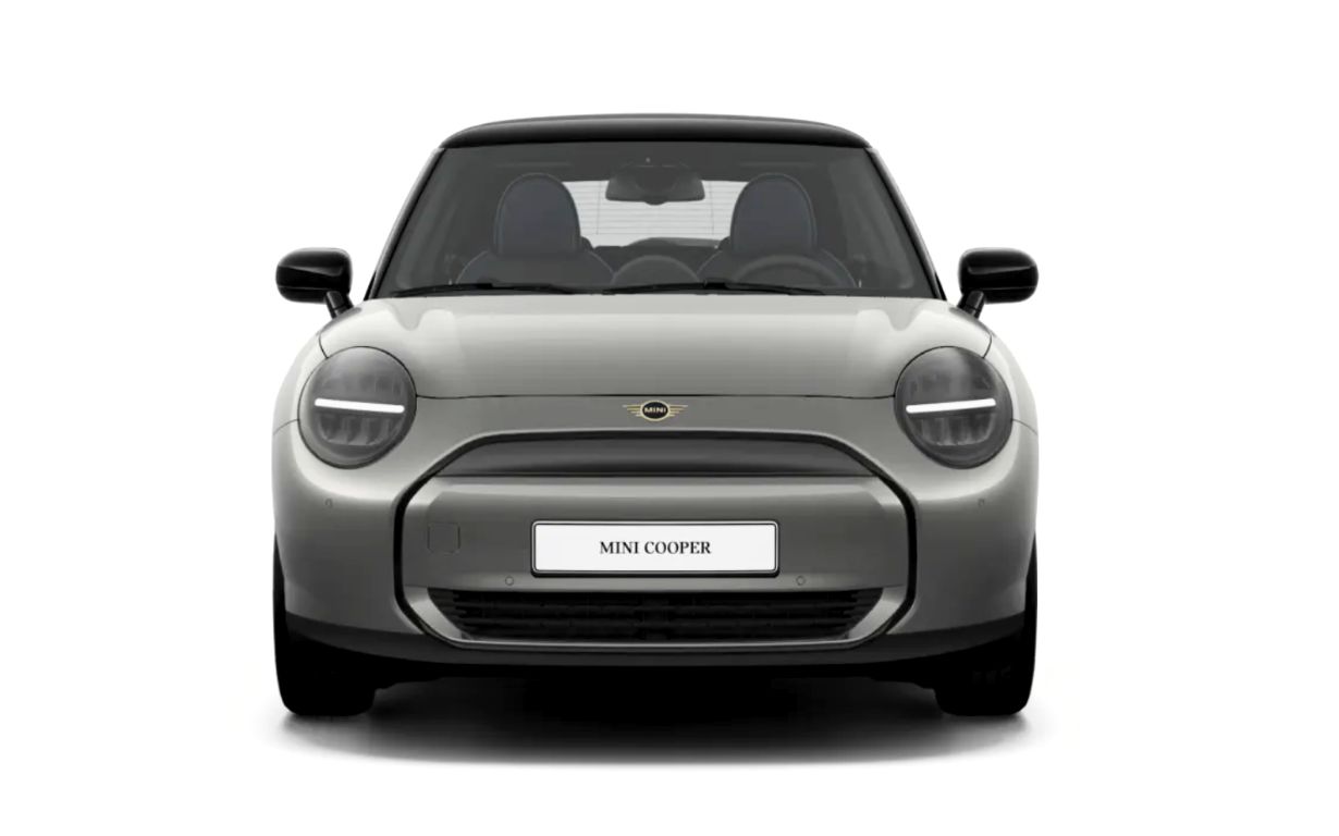 MINI Cooper E Classic Trim 5