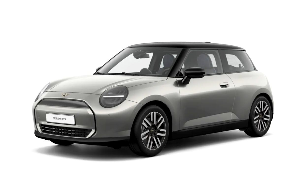 MINI Cooper E Classic Trim 1