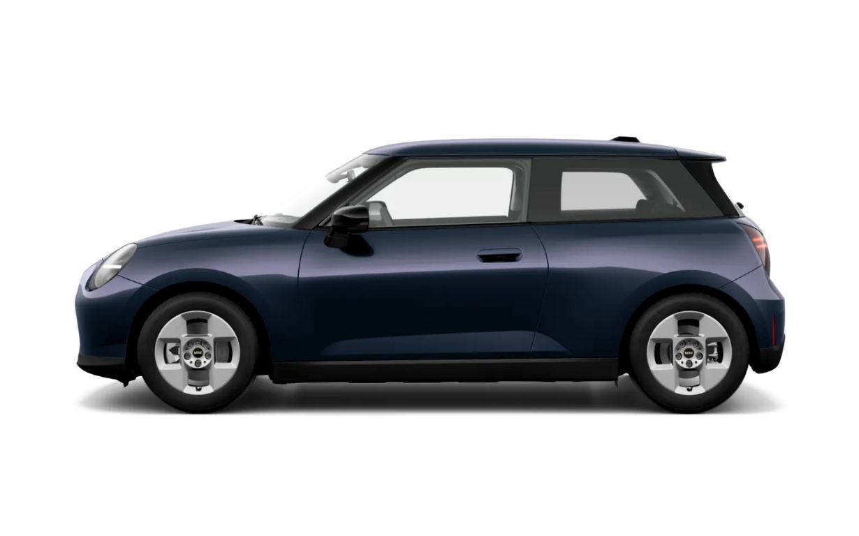 MINI Cooper E Essential Trim 2