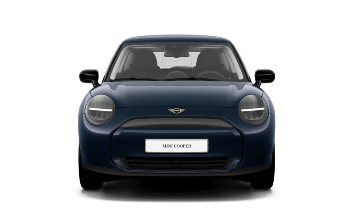 MINI Cooper E Essential Trim 4