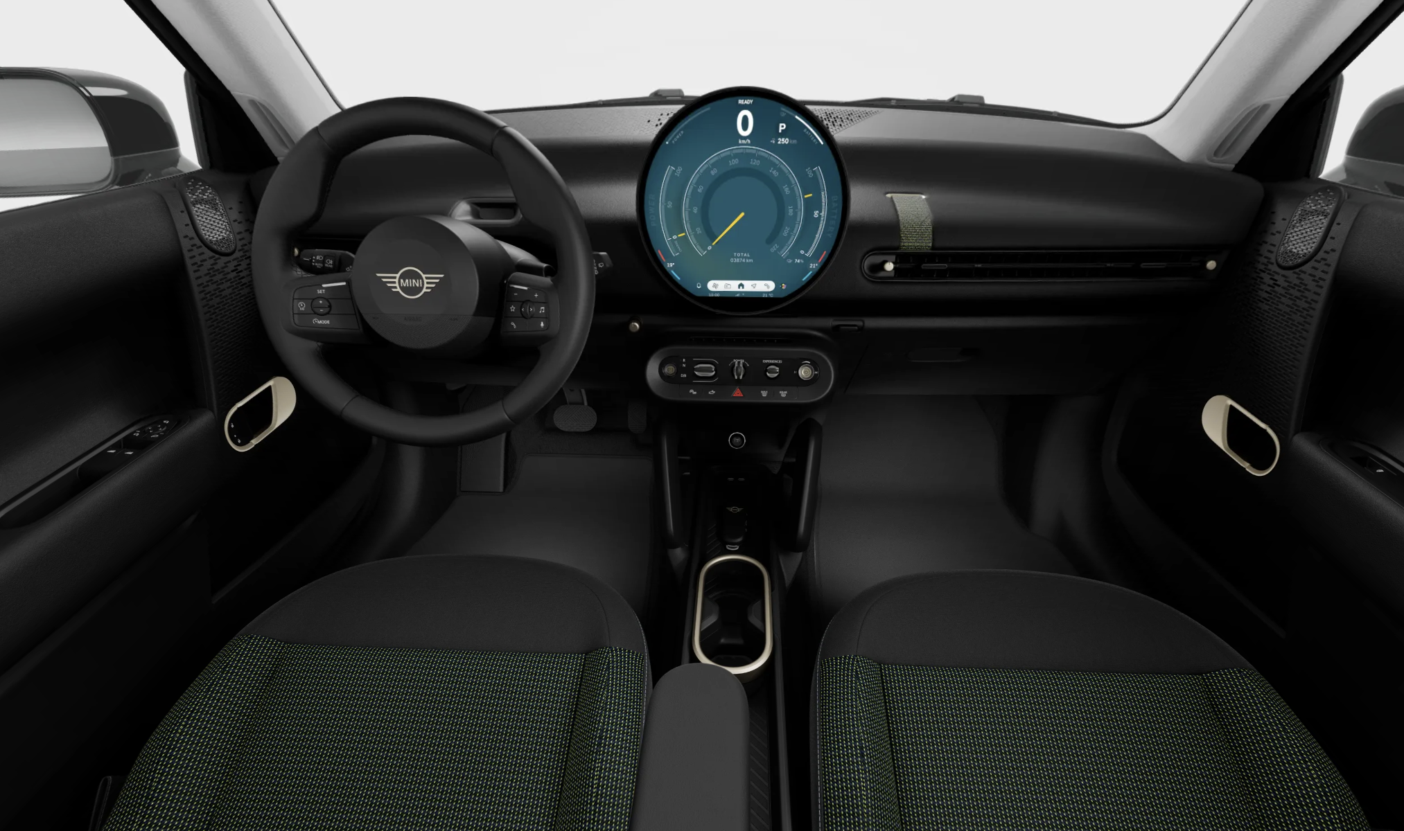 MINI Cooper E Essential Trim 6