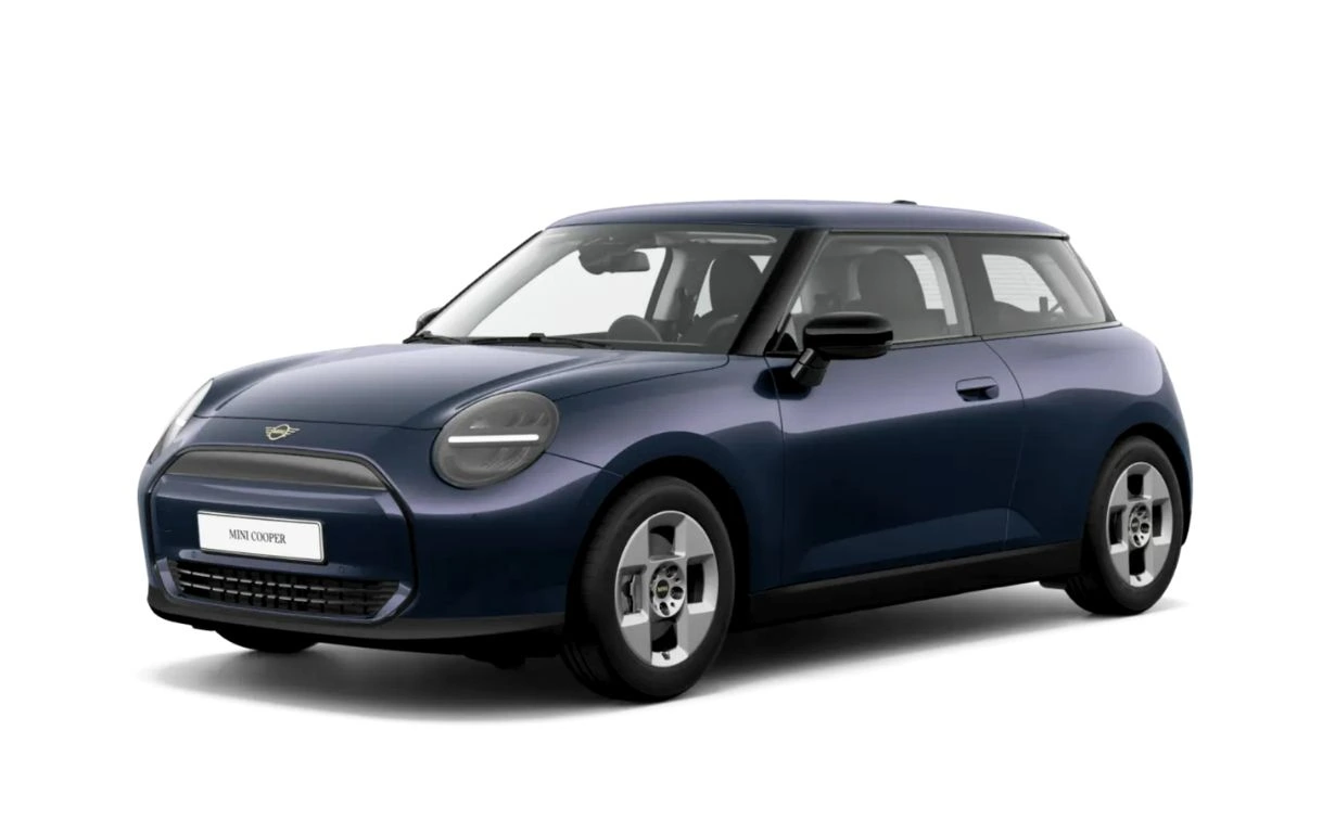 MINI Cooper E Essential Trim 1