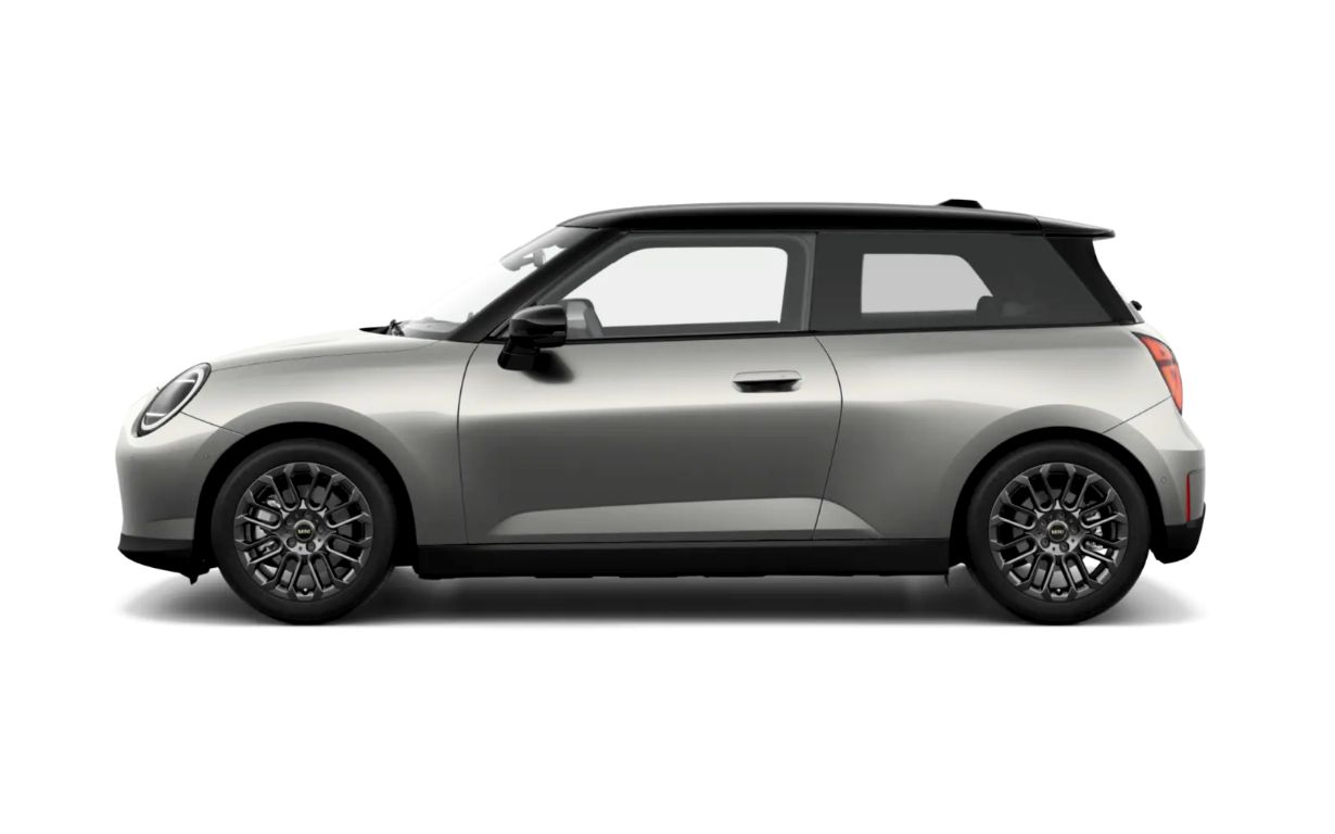 MINI Cooper E Favoured Trim 2
