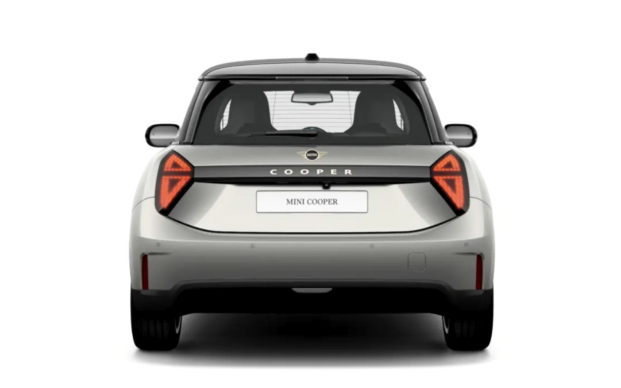 MINI Cooper E Favoured Trim 4