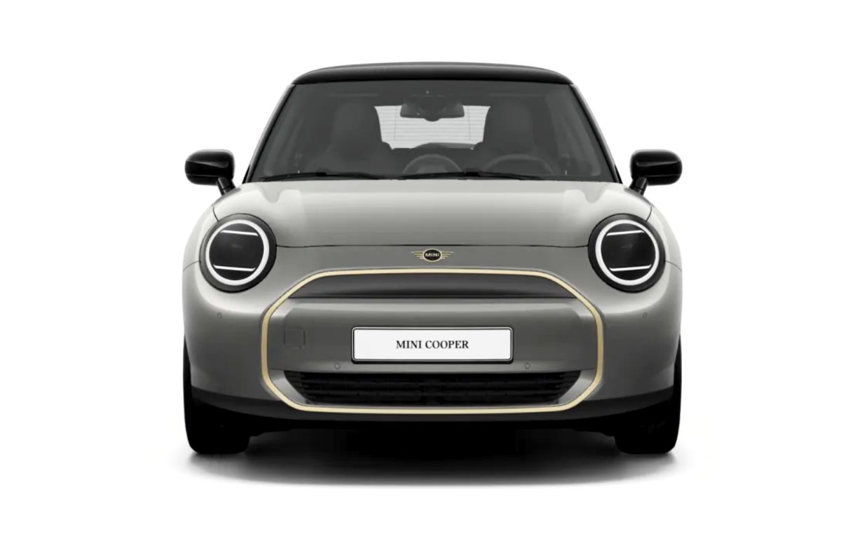 MINI Cooper E Favoured Trim 5