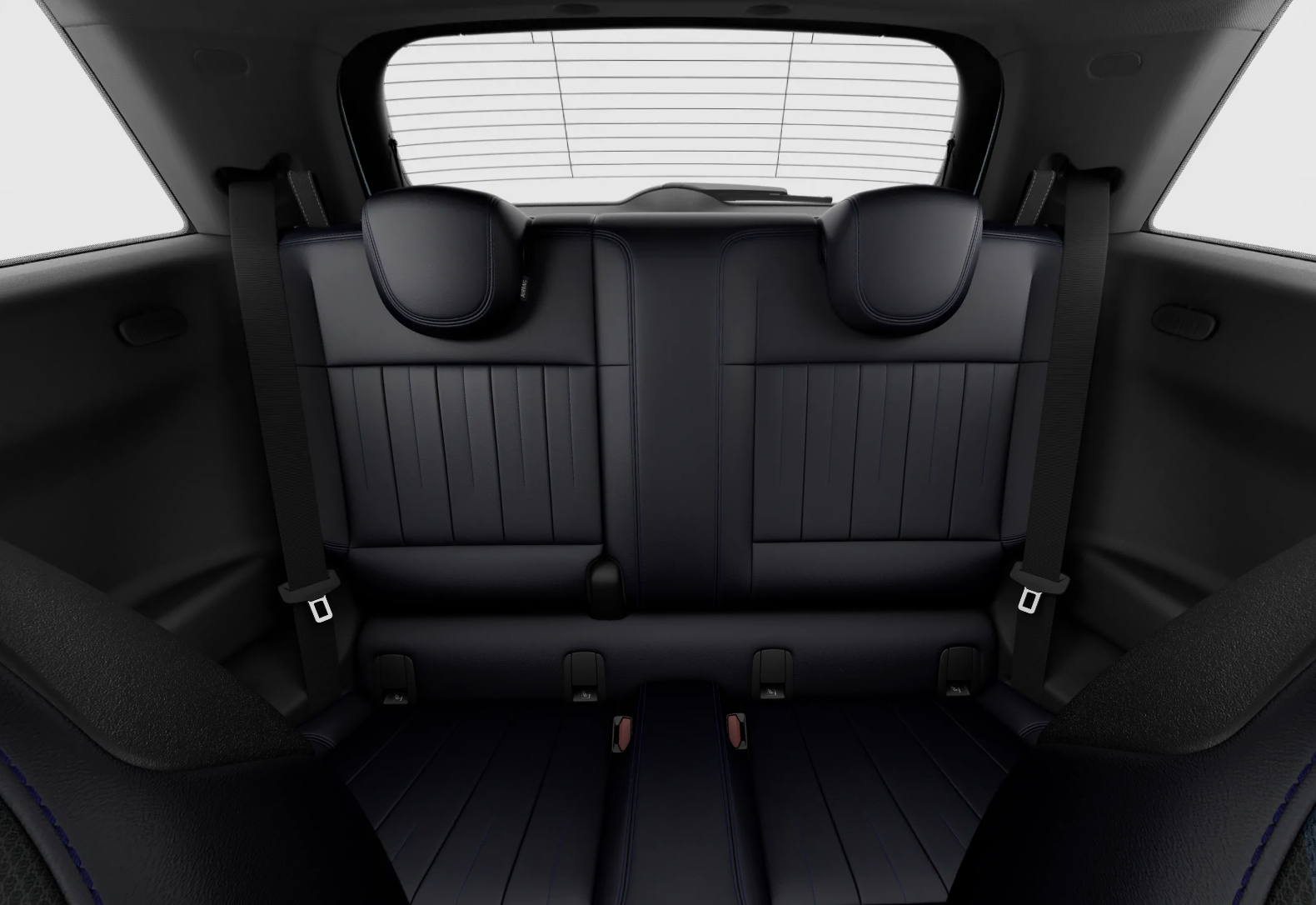 MINI Cooper E Paul Smith Edition 7