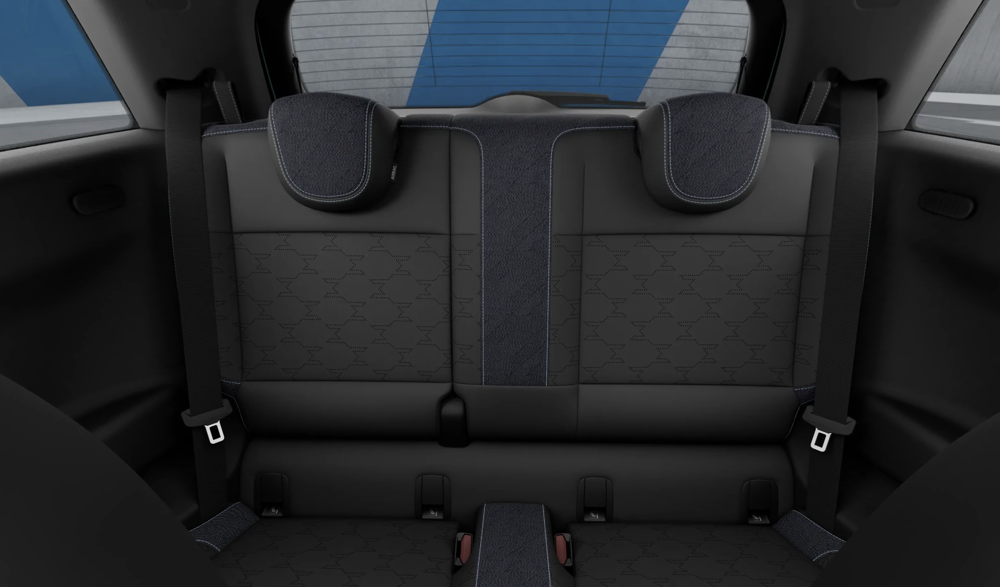 MINI Cooper SE Classic Trim 6
