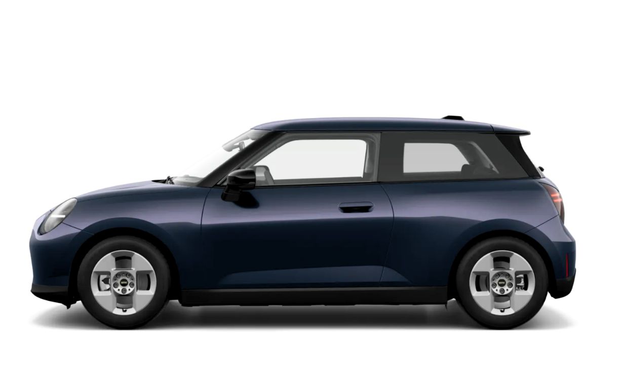 MINI Cooper SE Essential Trim 2