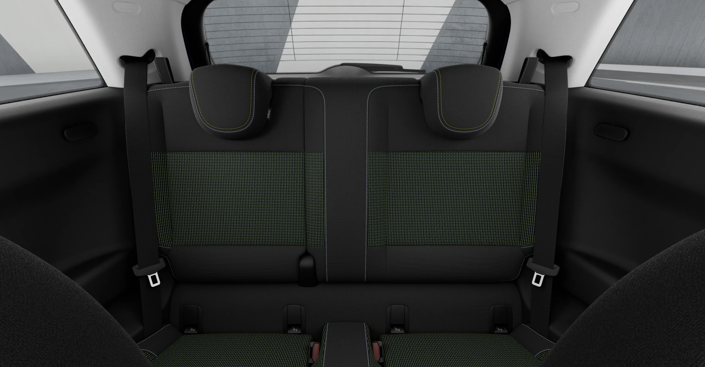 MINI Cooper SE Essential Trim 6