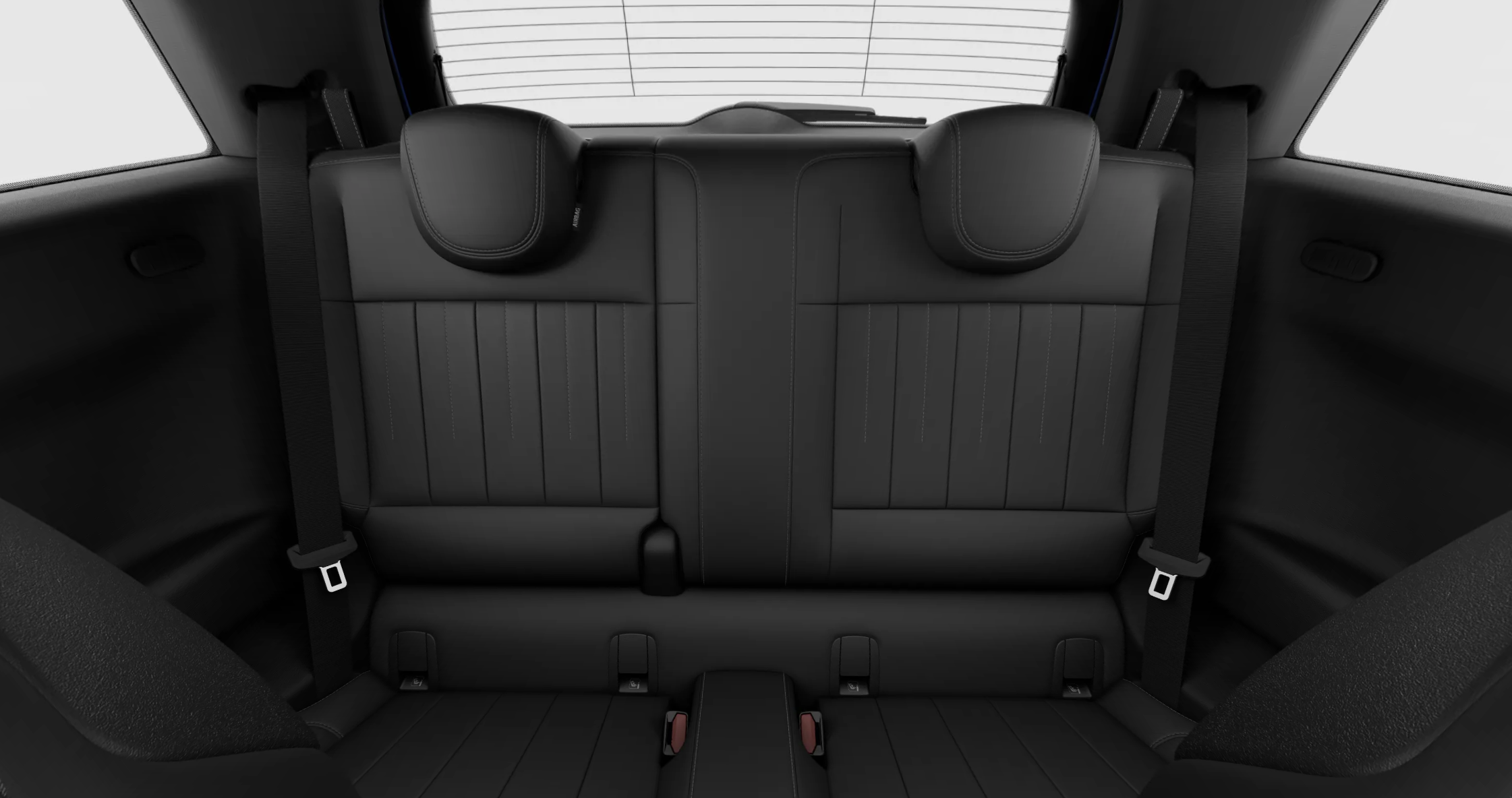 MINI Cooper SE Favoured Trim 6