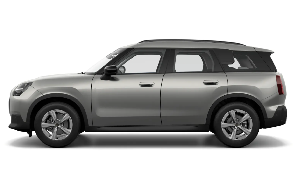 MINI Countryman C Essential Trim 2
