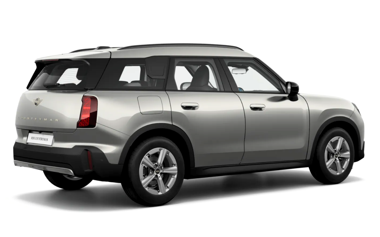 MINI Countryman C Essential Trim 3