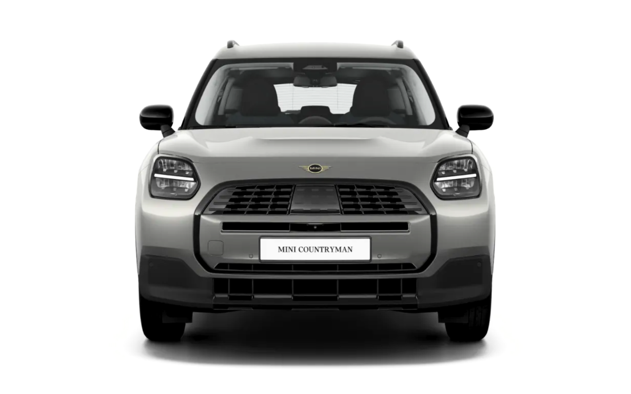 MINI Countryman C Essential Trim 4