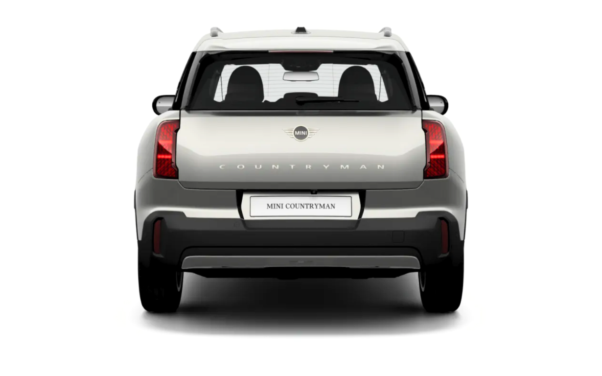 MINI Countryman C Essential Trim 5