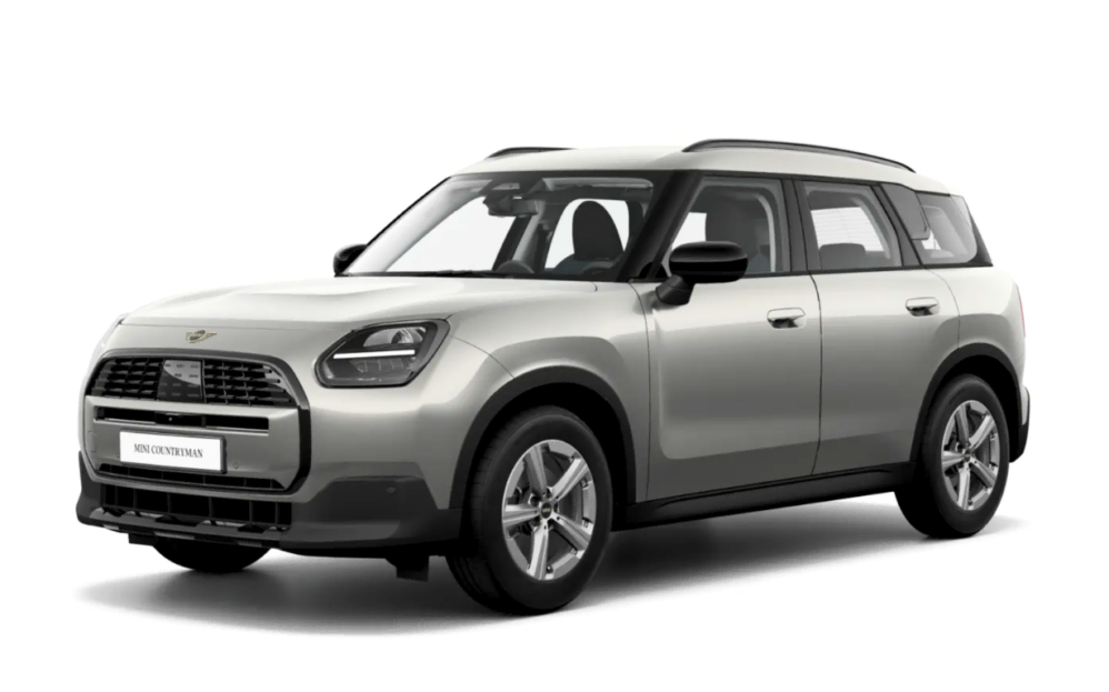 MINI Countryman C Essential Trim