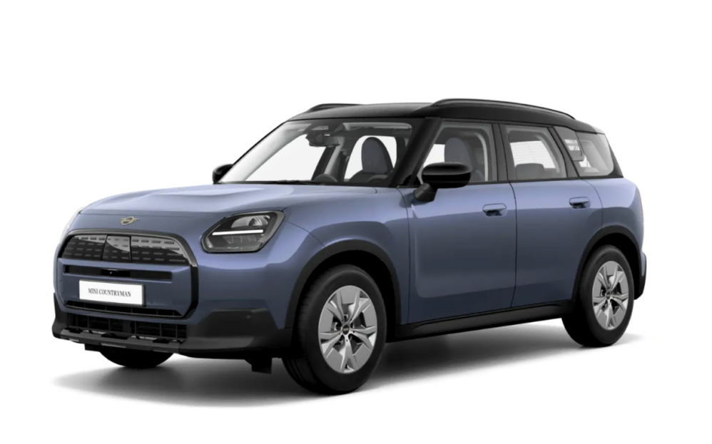 MINI Countryman E Classic Trim