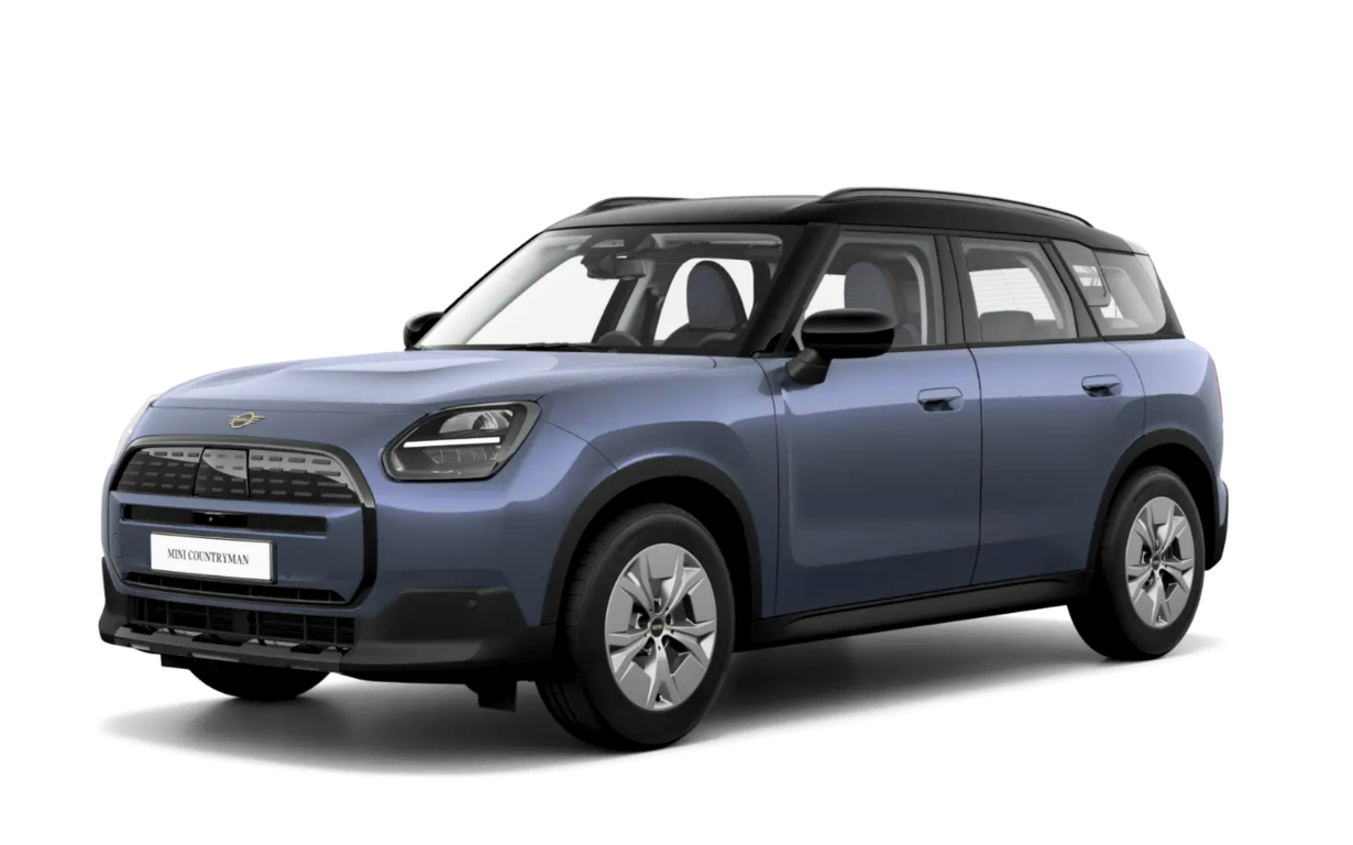 MINI Countryman E Classic Trim 1
