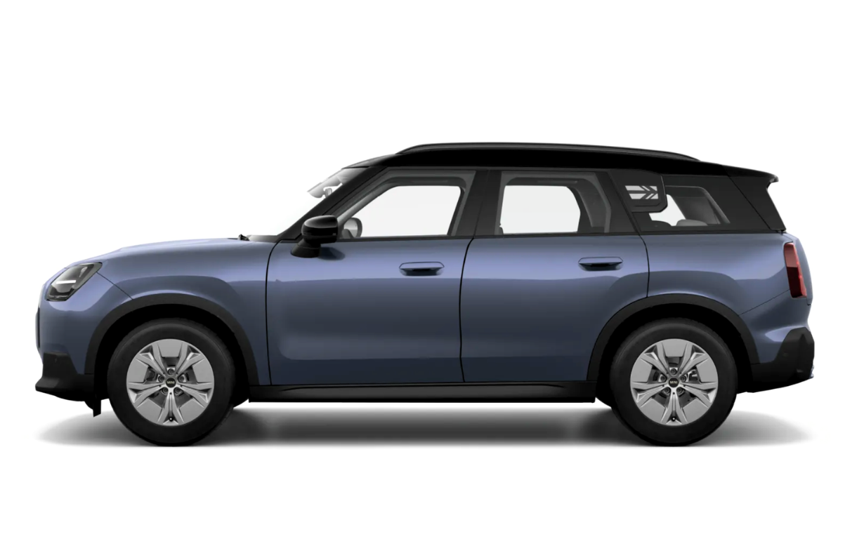 MINI Countryman E Classic Trim 2