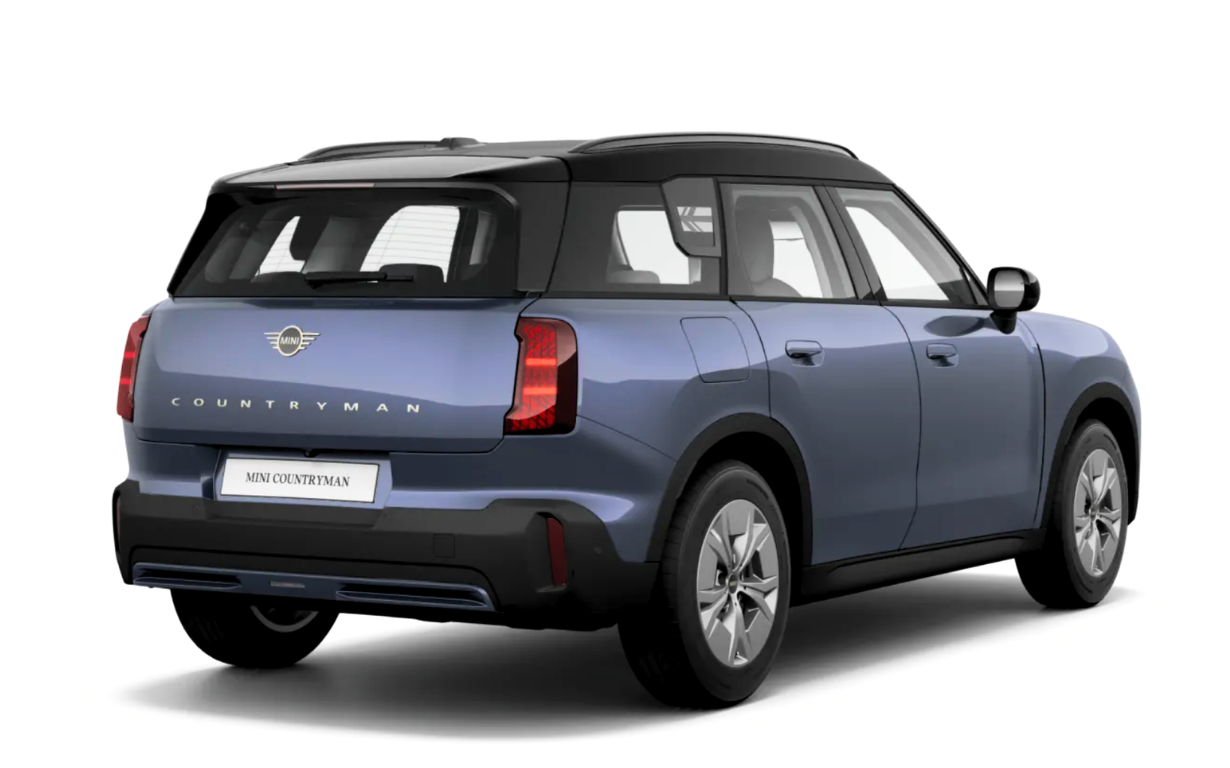 MINI Countryman E Classic Trim 3