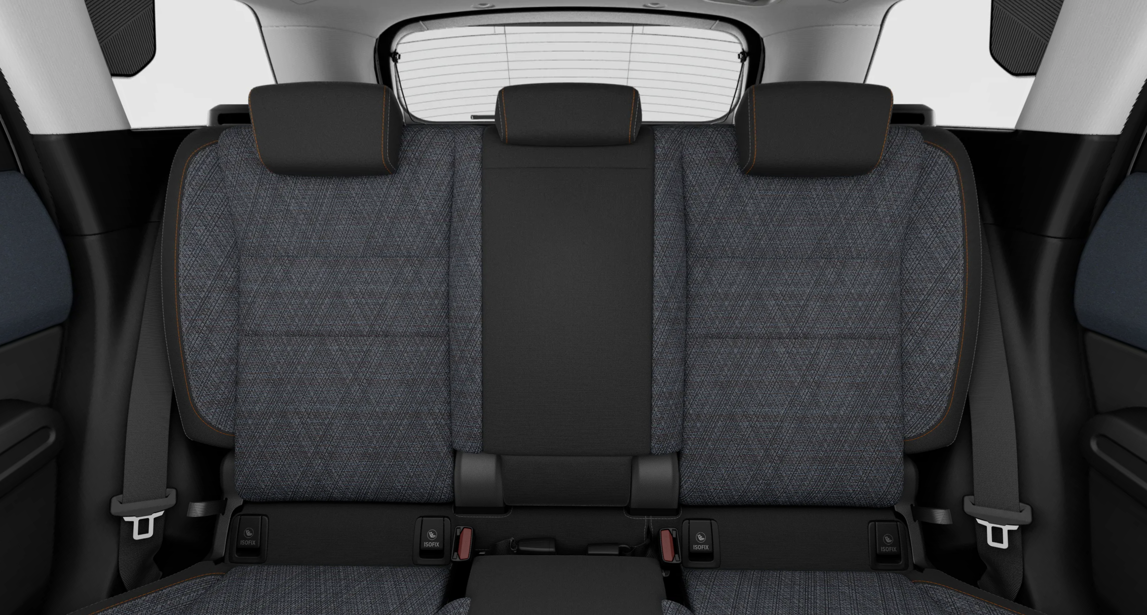 MINI Countryman E Essential Trim 6