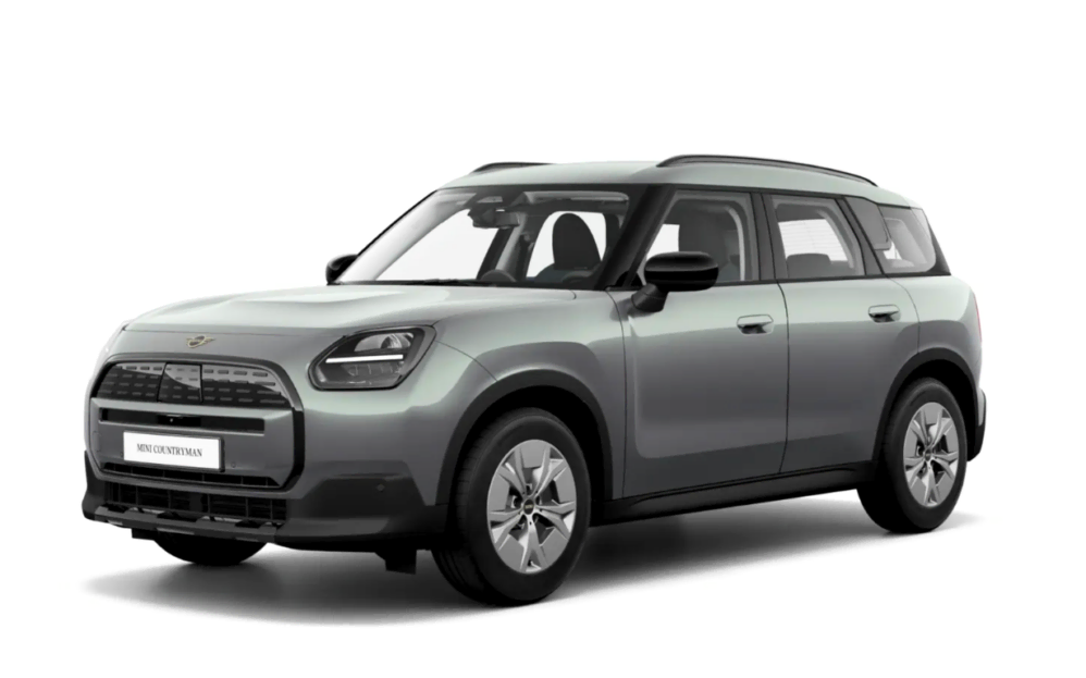 MINI Countryman E Essential Trim