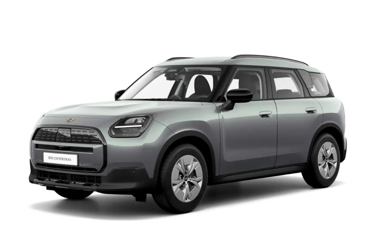 MINI Countryman E Essential Trim 1