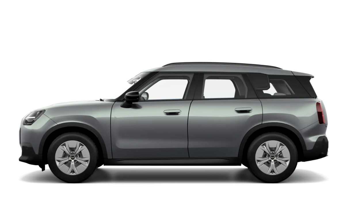 MINI Countryman E Essential Trim 2