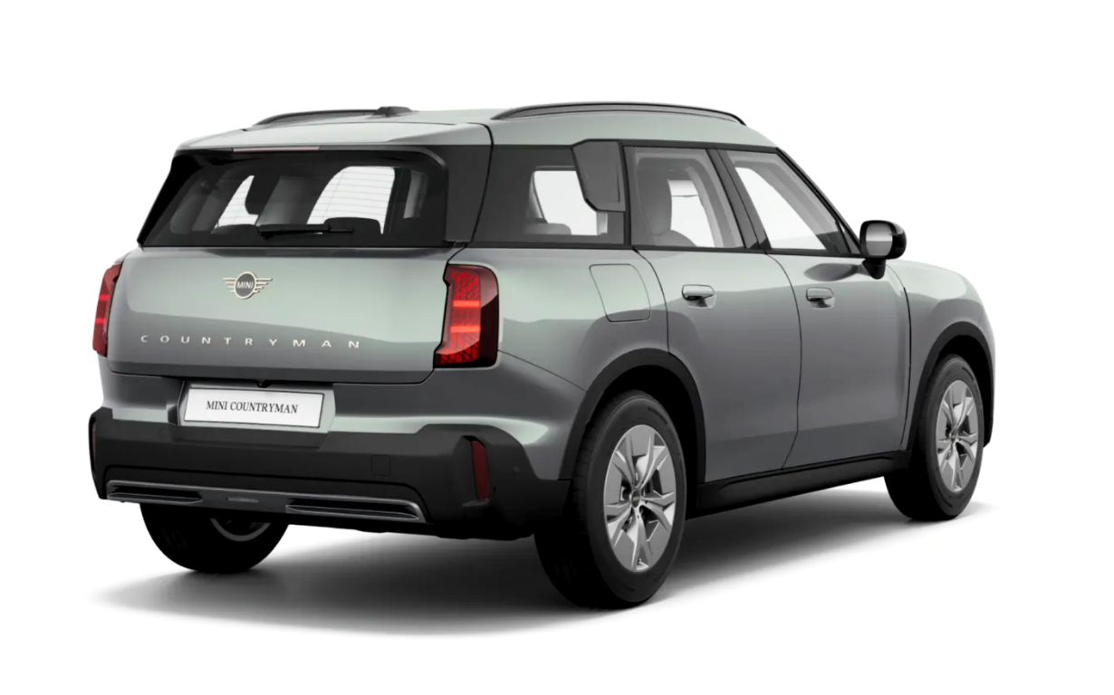 MINI Countryman E Essential Trim 3