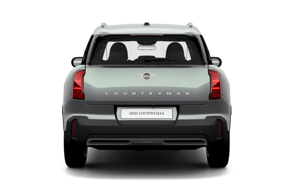 MINI Countryman E Essential Trim 4