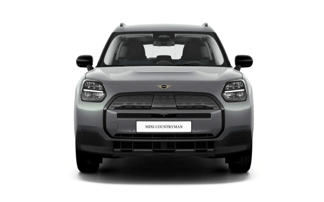MINI Countryman E Essential Trim 5