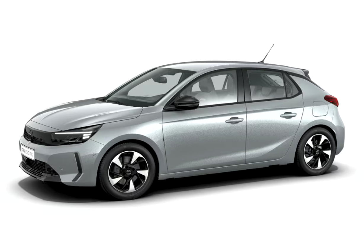 Opel Corsa Electric GS 2