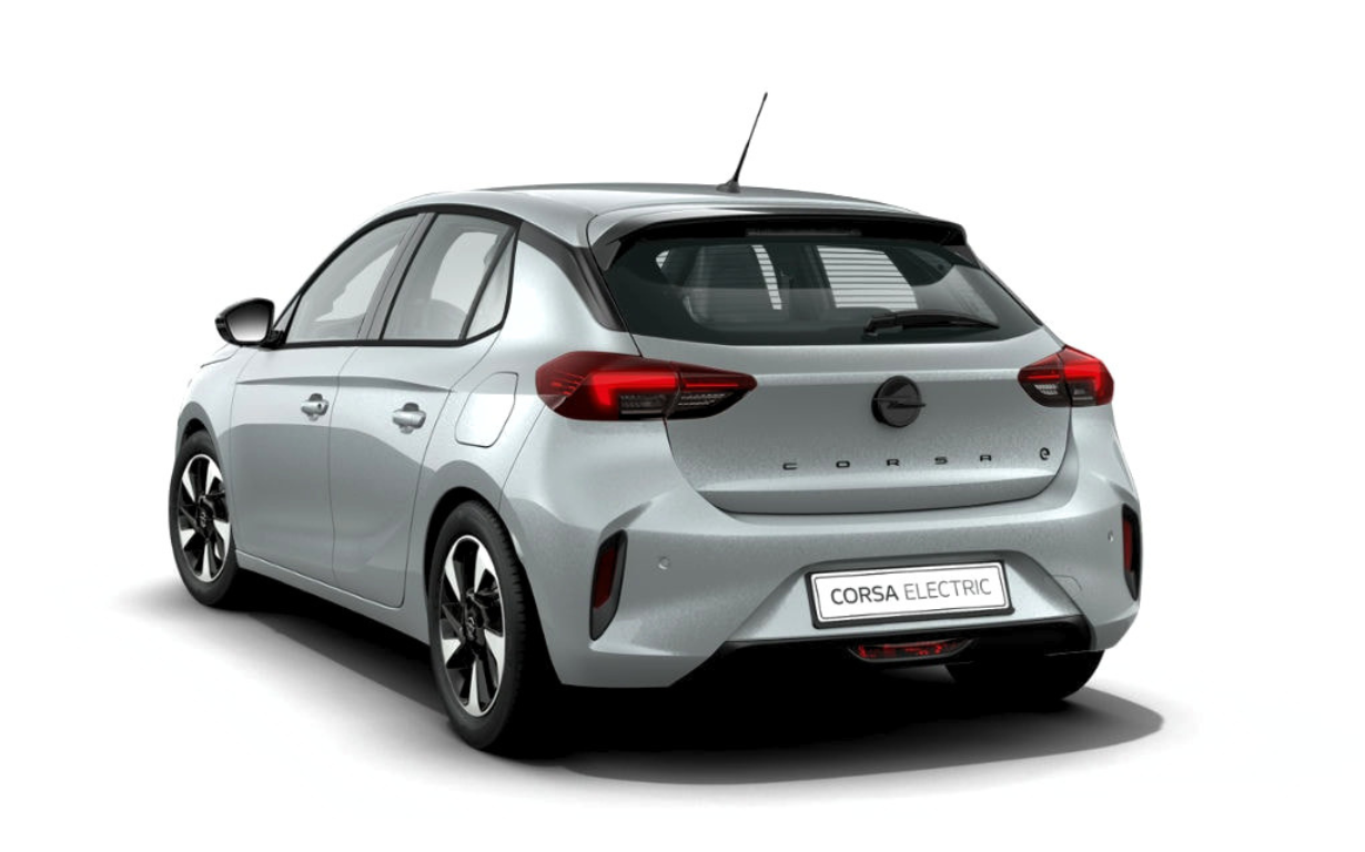 Opel Corsa Electric GS 3