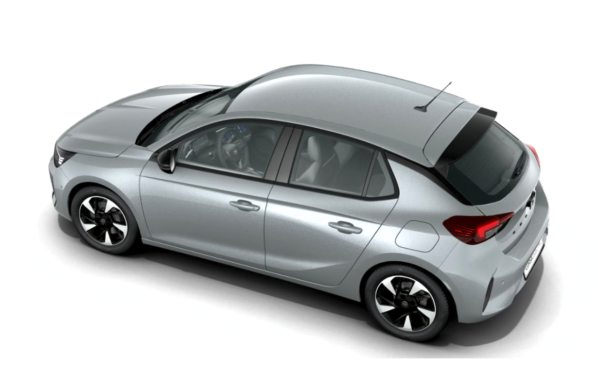 Opel Corsa Electric GS 4