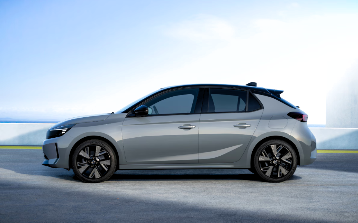 Opel Corsa Electric GS 5