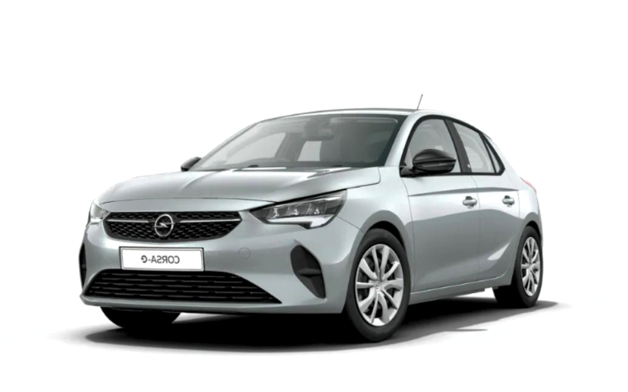 Opel Corsa Electric GS 1