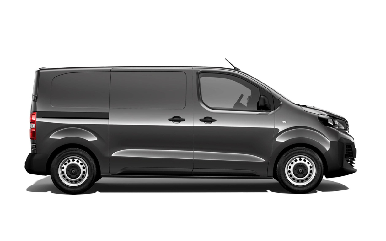 Peugeot Expert Standard Disel 2