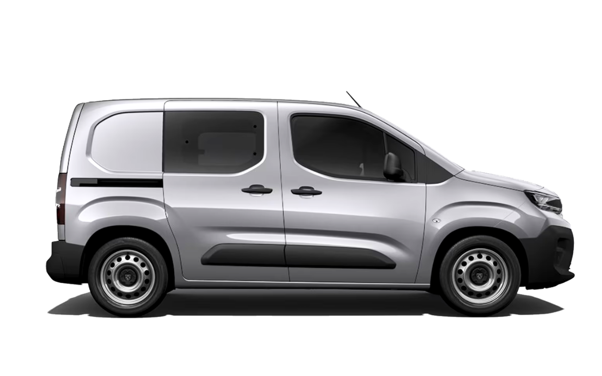 Peugeot Partner Standard L1 Disel 2